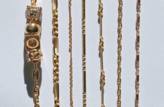 Top 5 Chains Every Jewelry Collection Should Have – Gem Gossip