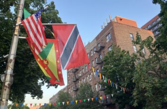 New York Carnival Returns for Its 58th Year