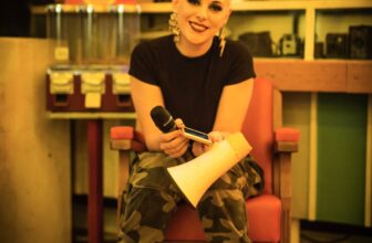 A Passion for Inclusive Events – Meet Alikeen