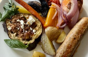 Weeknight Wonders – Pocket Change Gourmet