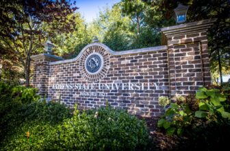 Coleman Named Athens State University Board of Trustees Chair Pro Tempore, Underwood Named Vice Chair Pro Tempore
