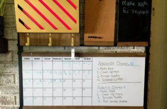 How to develop good habits in kids –