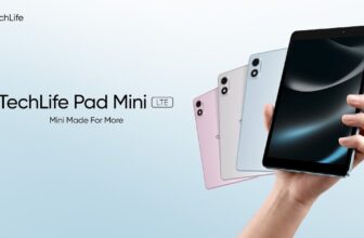 TechLife launches the new Pad Mini for everyday carry at ₱9,999