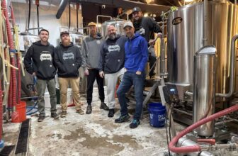 Burlington Co beer meetup | NJCB