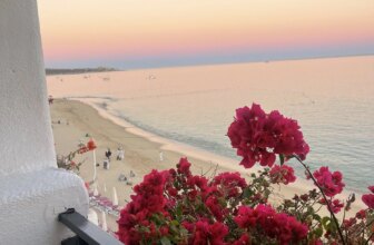 Pueblo Bonito Los Cabos — 3 Kids Travel