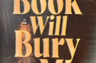 REVIEW: ‘This Book Will Bury Me’ by Ashley Winstead