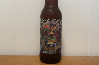 Three Floyds’ Brewing Co.’s Munsterfest