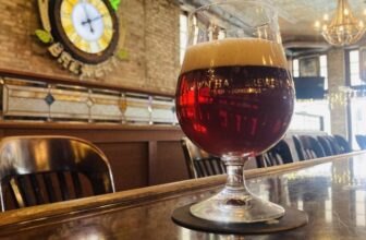 Top Local Barrel-Aged Beer Programs – MNBeer – Craft beer information from the Twin Cities, Minnesota, Minneapolis, St. Paul and beyond