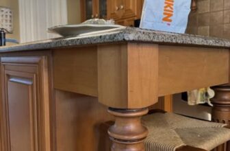 How to prevent and stop “COUNTER-SURFING”