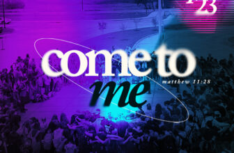 See You at the Pole 2026: Come to Me