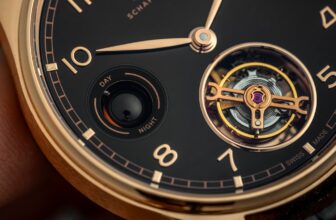 What Is A Tourbillon? A Brief History and 18 Modern Tourbillons You Sh