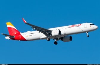 Iberia planning special eclipse flight for 12 August