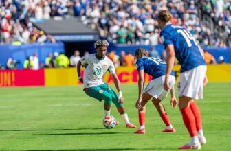 Liverpool Chase Ibrahim Mbaye Transfer