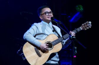 Ice Seguerra brings “Pagdating ng Panahon” 25th anniversary world tour to Australia