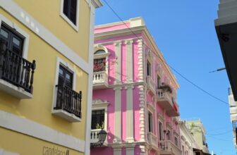 A Winter Reset in Puerto Rico