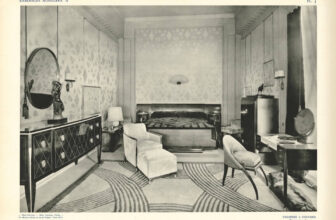 Beyond Art Deco: The Return of Classical Elegance in 1930s and 1940s France