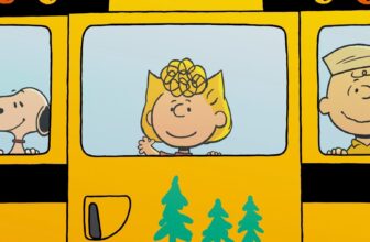 Behind-the-scenes with WildBrain Studios on the Snoopy Presents specials for Apple TV