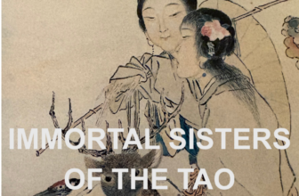 a Tai Chi scholarship for women