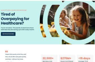 An Alternative to Traditional Health Insurance