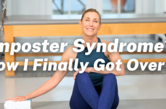 Imposter Syndrome? How I Finally Got Over It