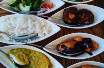 Best Indonesian Restaurants in Amsterdam