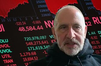 AI bubble is about to burst