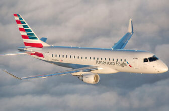 American Airlines and Infinium announce commercial passenger flight powered by eSAF
