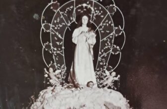 376. LA INMACULADA CONCEPCION OF MANDALUYONG