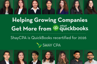 Helping Growing Companies Get More from QuickBooks