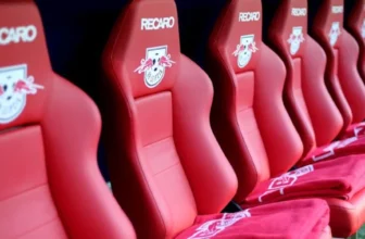 Recaro Automotive Supplier Declares Insolvency