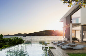 Insurance essentials for overseas holiday lets