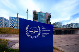 UN experts call for urgent action from ICC member states to defend the Court against fresh US penalties – JURIST