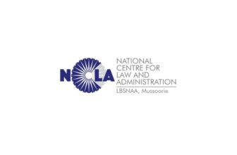 Internship Opportunity at NCLA, LBSNAA, Mussoorie