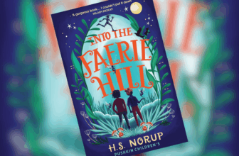 Into the Faerie Hill, by H. S. Norup