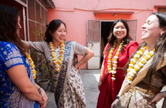 What I wish I knew before going to India (especially as a woman)