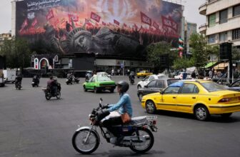 Hardliners strengthen grip on power in Tehran, demand concessions from Trump before reopening strait