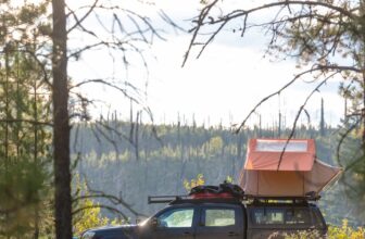 Subcompact Culture – The small car blog: Is a Rooftop Tent Right for Your Next Adventure?