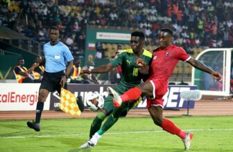 Liverpool Linked with Ismaïla Sarr