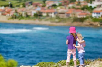 Best Places to Travel with Kids in Europe (2026)