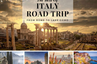 Best Italy Itinerary By A Local!