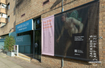 Jackson’s Art Prize 2026 Finalists Exhibition at Bankside Gallery