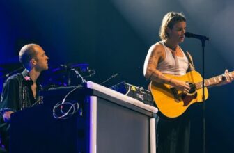 Judah and the Lion – “Gravel Roads” – Ear To The Ground Music