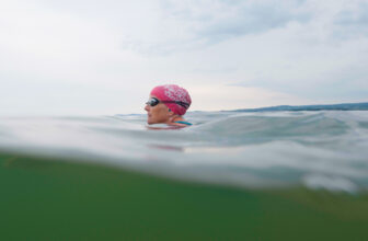 Jo in the Water: a new documentary about one woman’s fight to save our rivers, lakes and seas