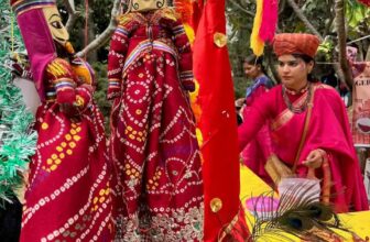 Complete Guide to the Jaipur Literature Festival