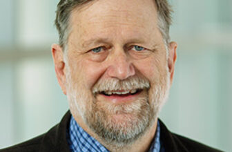 Interview with Author John Burt