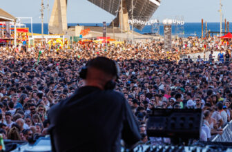 Primavera Bits: An Ode To Always Going One Last Round