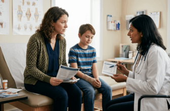 Juvenile Arthritis Awareness Month: Finding Help With Medication Costs