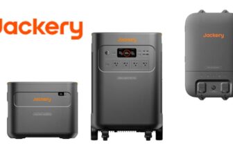Jackery Whole Home Battery Backup: A Comprehensive Review