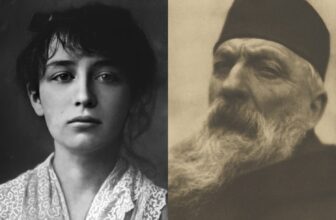 Friendships and Rivalries in Art History: Rodin and Claudel