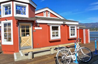 The Ultimate Guide to Santa Barbara